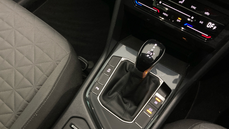 Volkswagen Tiguan 1.5 TSI 150 Life 5dr DSG Petrol Estate